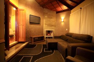 Alquiler Vacacional - Eco Resort Serra Imperial