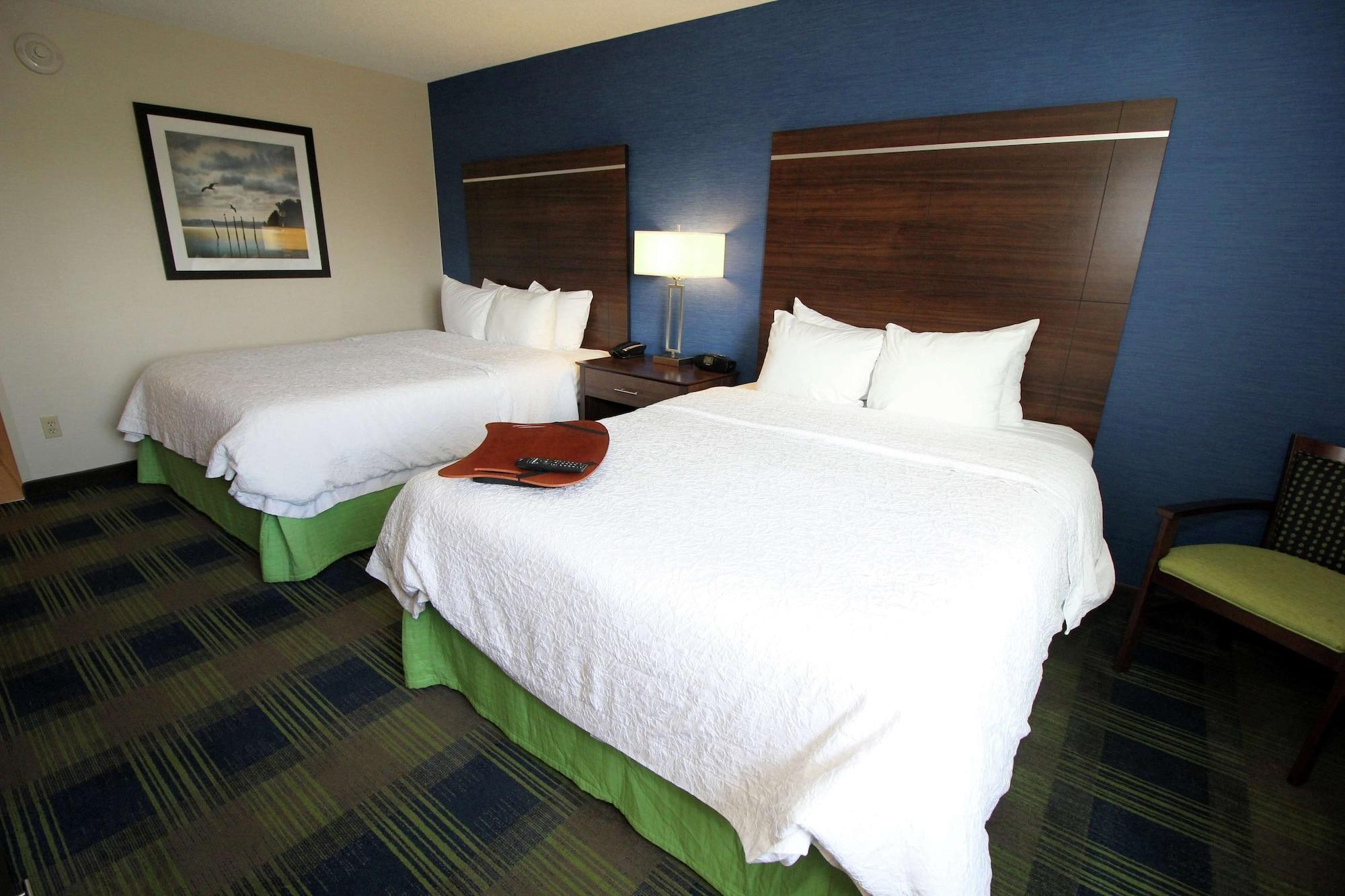 Habitación Hampton Inn Sandusky-Central