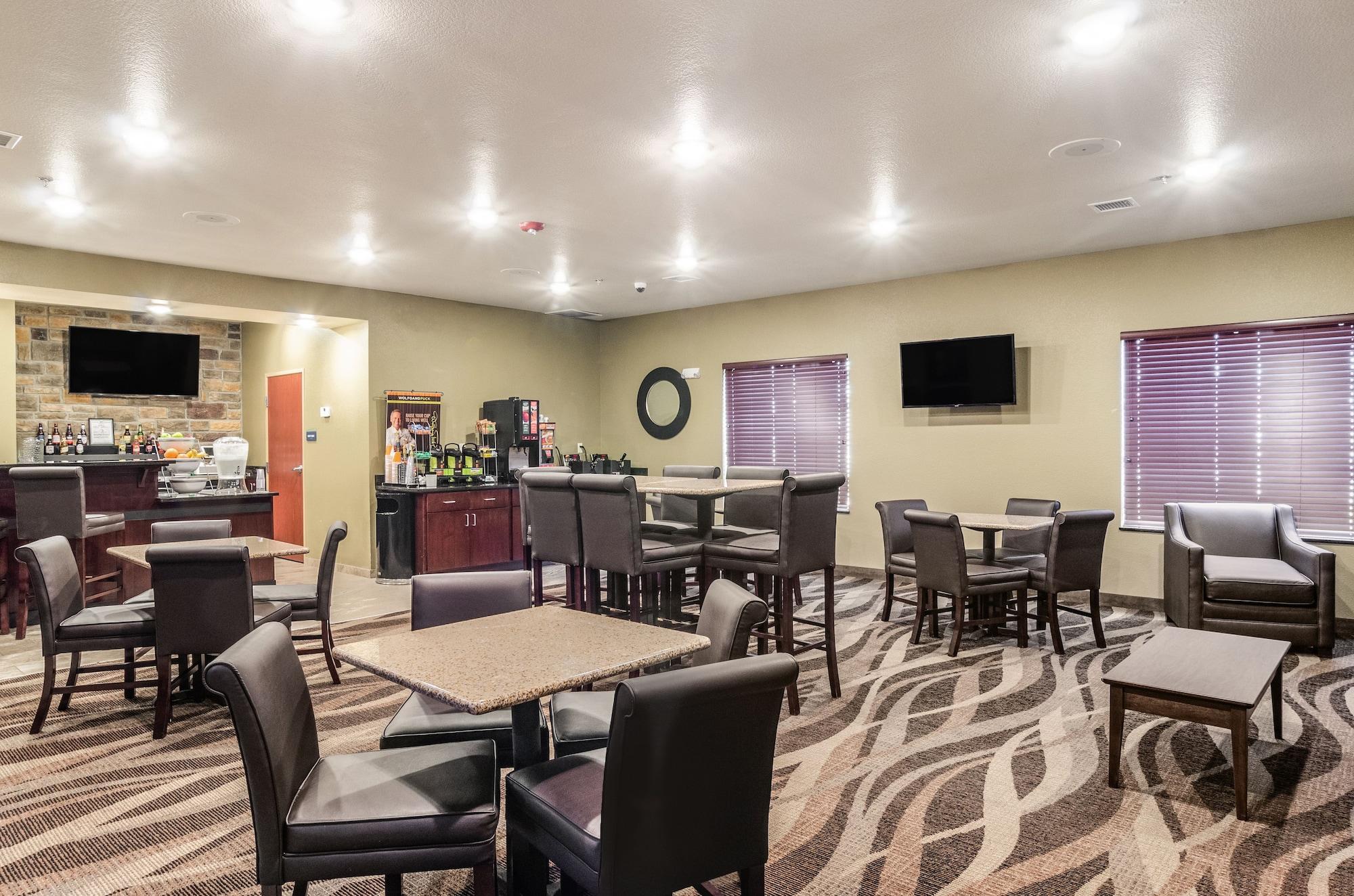 Restaurant Cobblestone Hotel & Suites - Gering/Scottsbluff