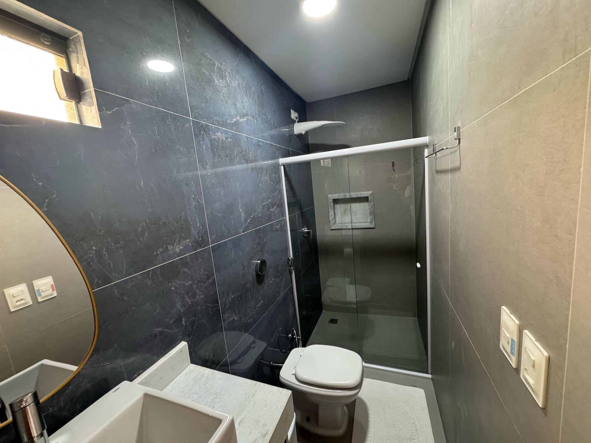 Habitación Maragogi Praia Hotel