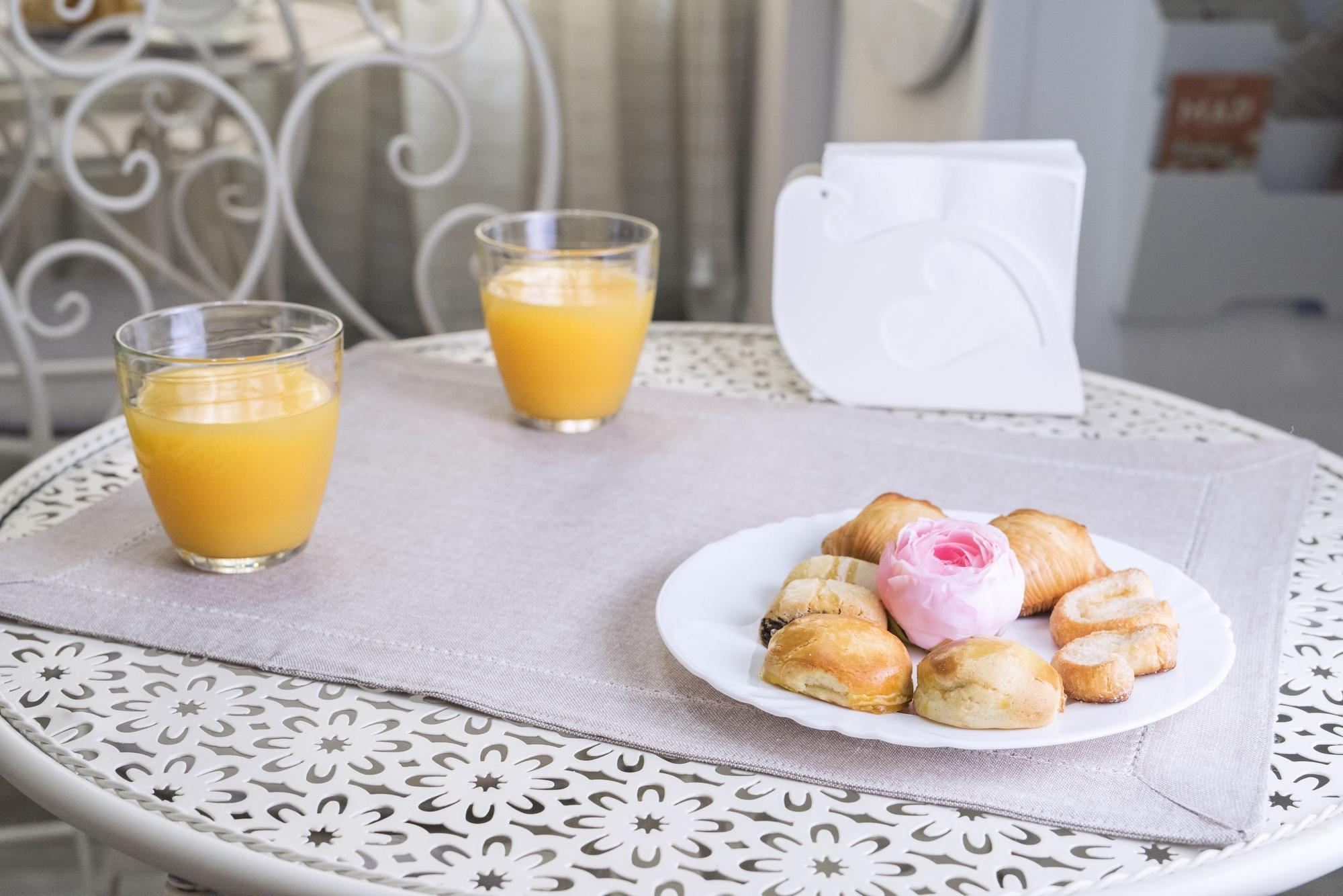 Restaurant Dimora Partenopea