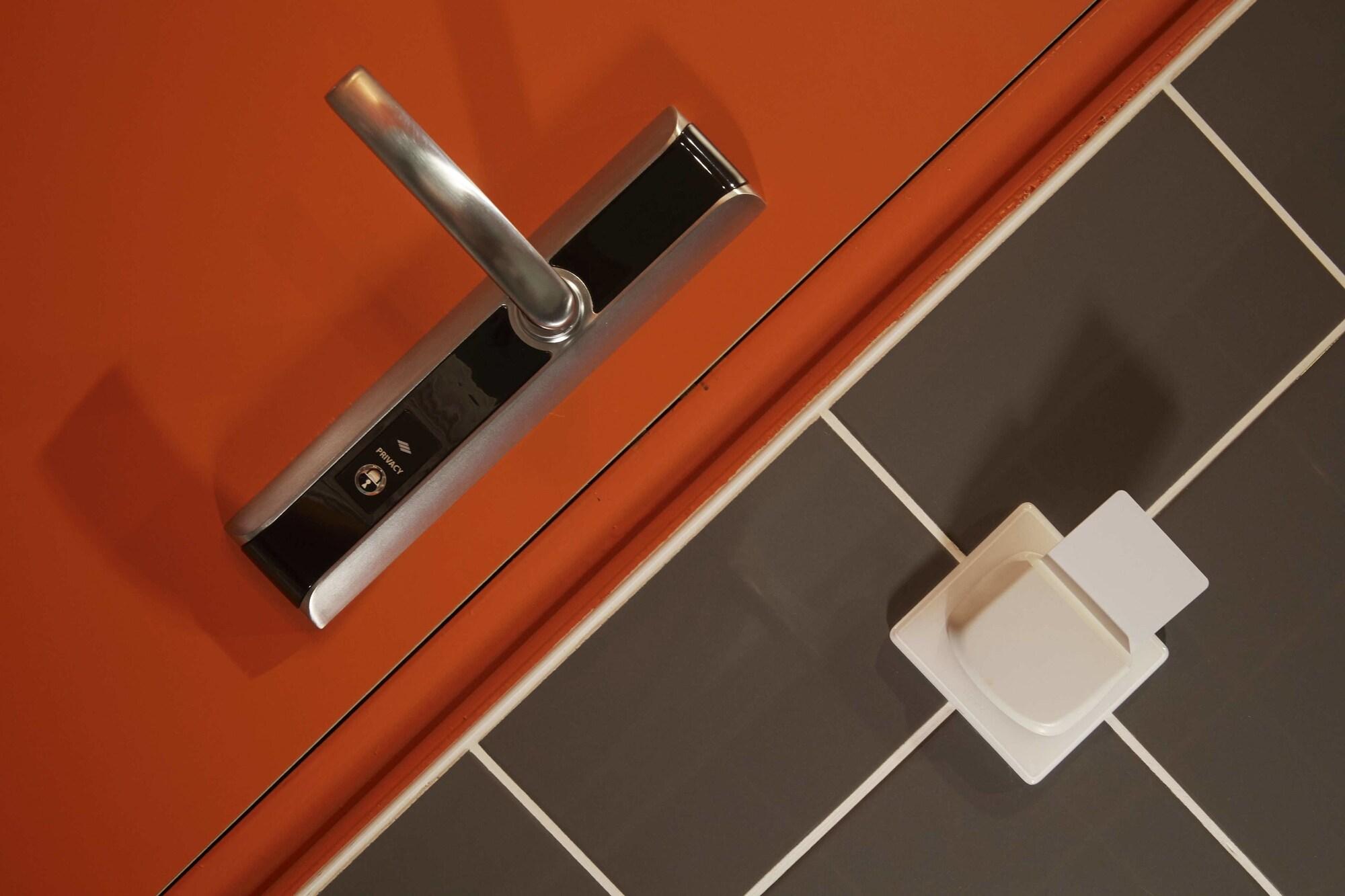 Set de Habitación Le Nex2