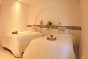 Alojamiento - Roka Hotel Boutique