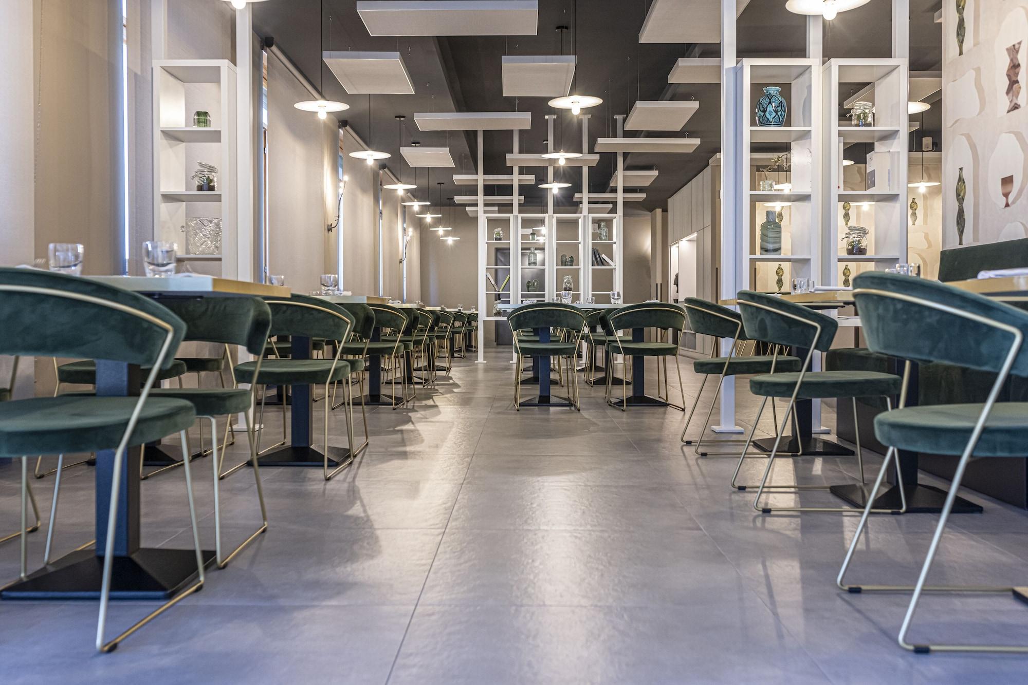 Restaurant Lo Scoiattolo