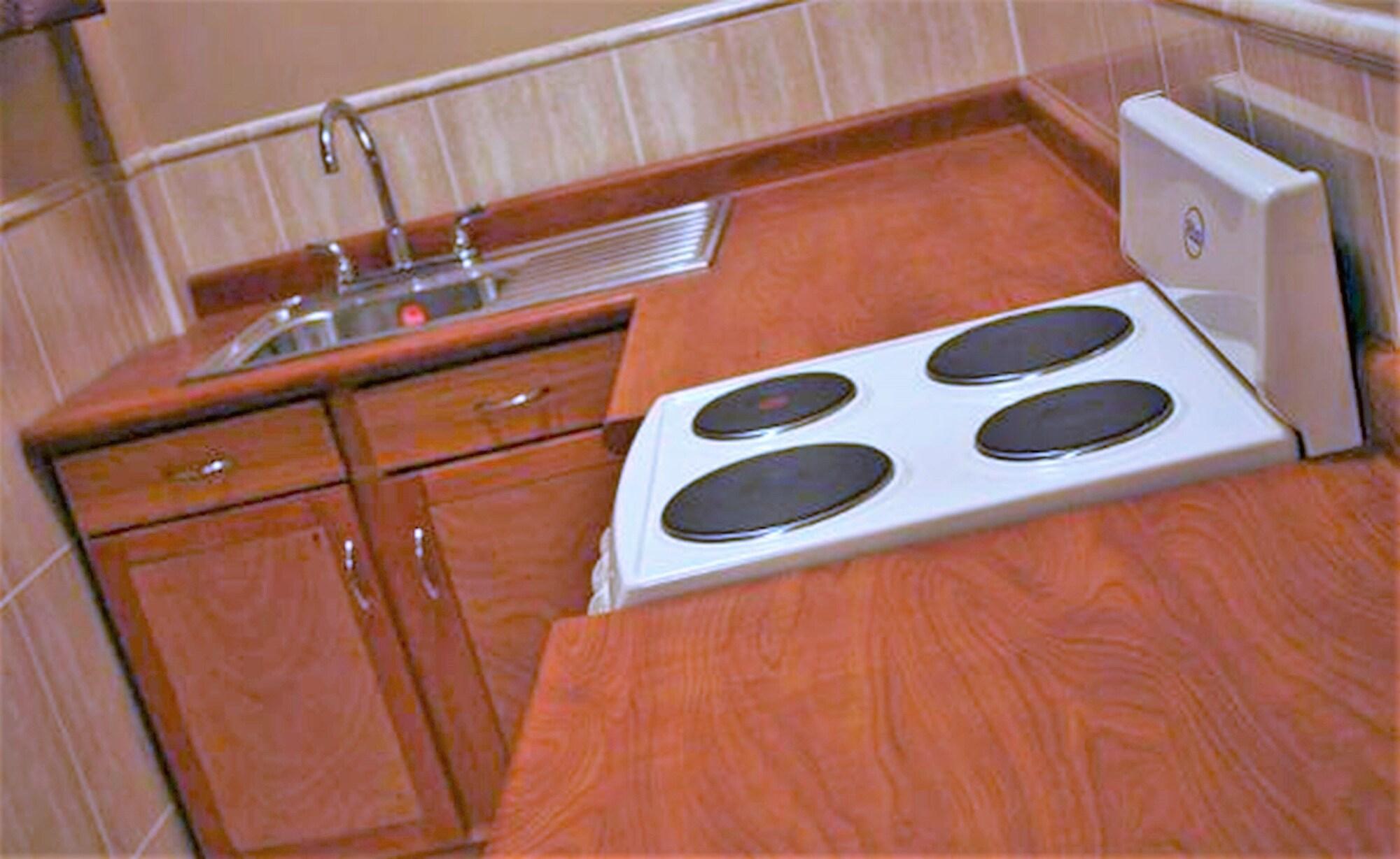 Equipamiento de Habitación Hotel & Sauna Premier