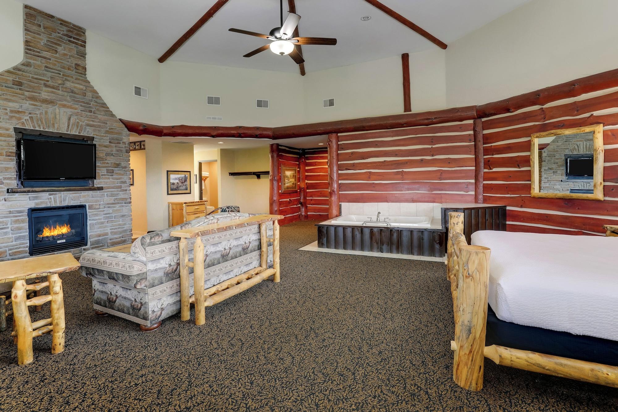 Habitación Stoney Creek Hotel La Crosse - Onalaska