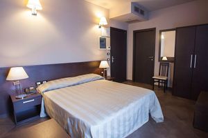 Alojamiento - Hotel Le Badie