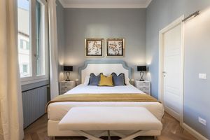 Alquiler Vacacional - "Dimora San Frediano" - Luxurious Apartment for Couples and Families