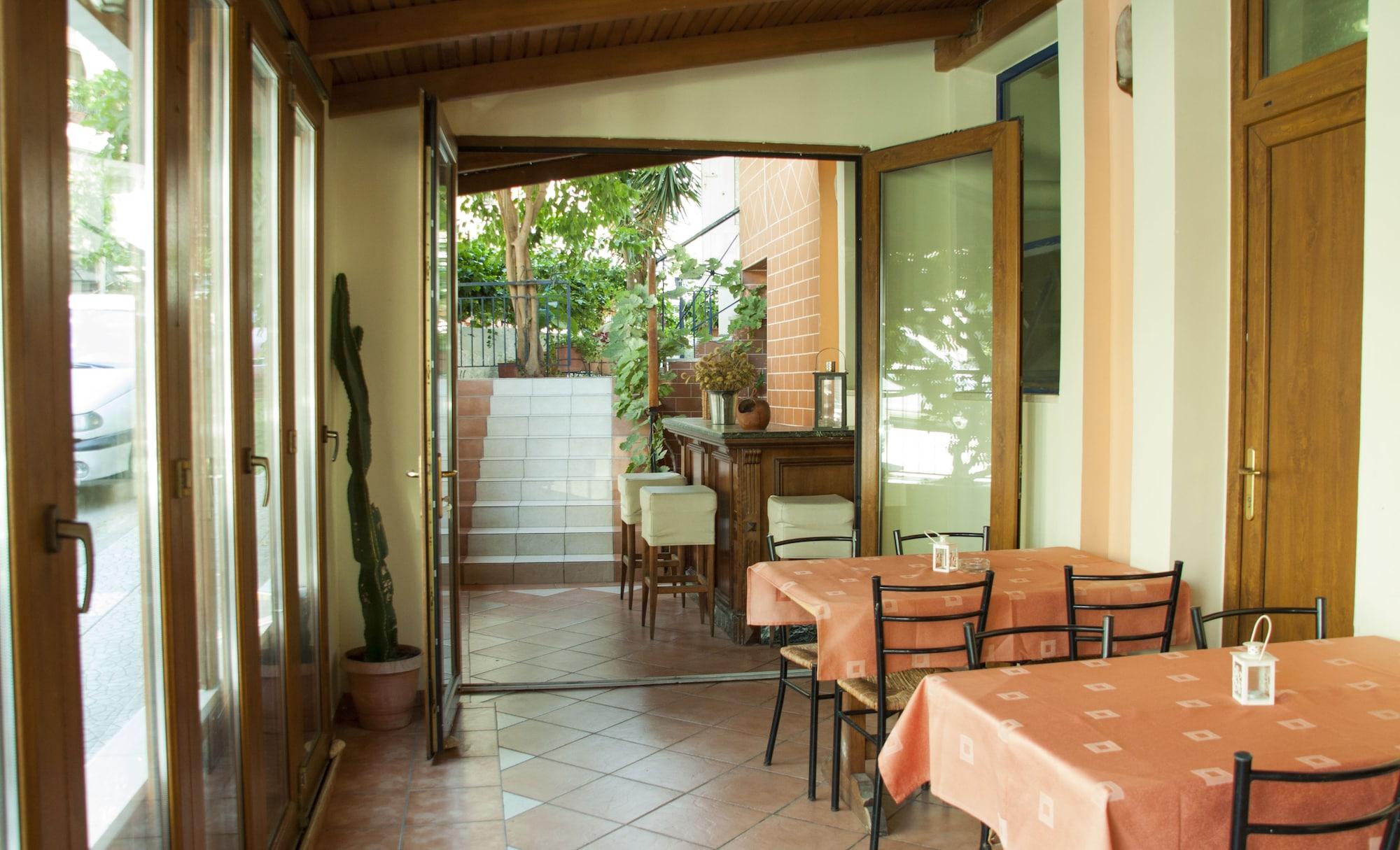 Restaurant Stavrodromi