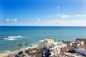 Alojamiento - Rede Andrade Riviera Premium