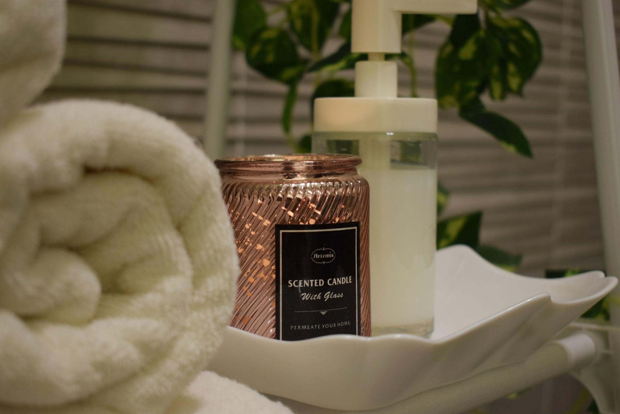 Equipamiento de Habitación El Otel Hotel