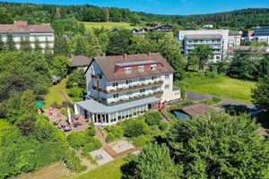 Alojamiento - Kishotel Am Kurpark