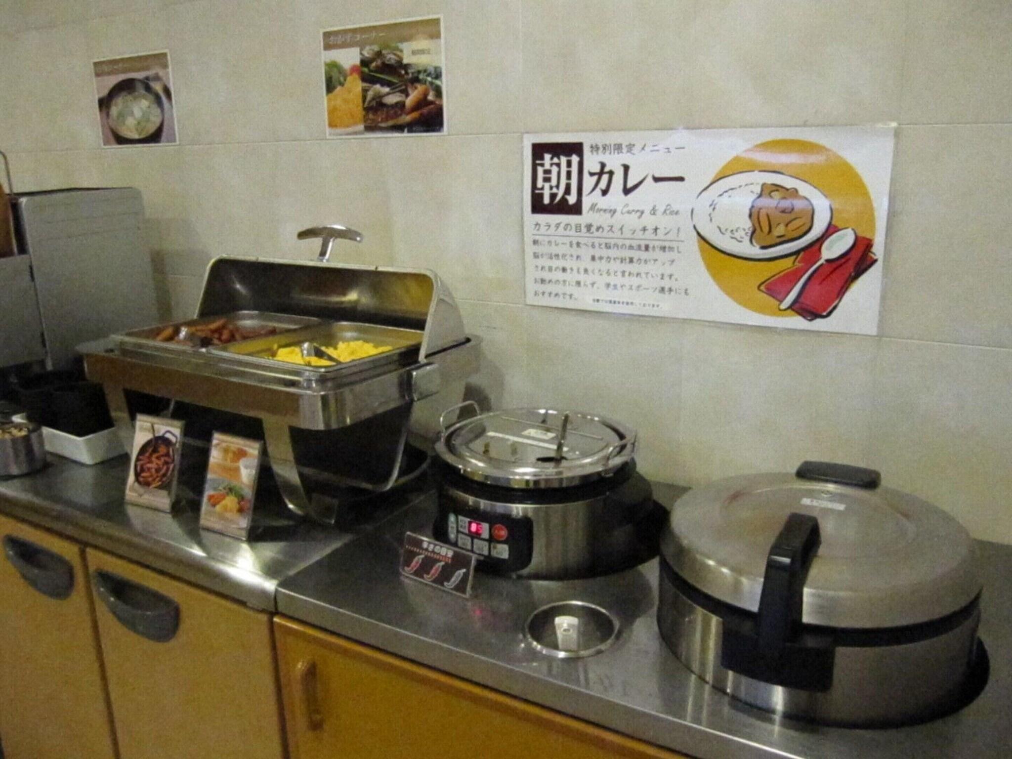 Restaurant Laxio-Inn