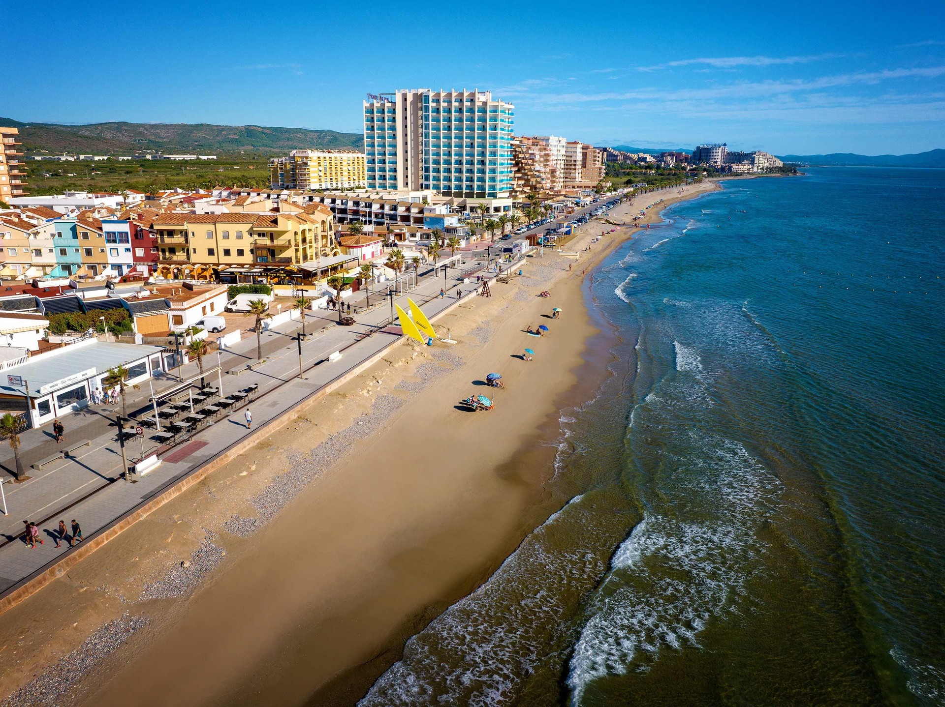 Playa Hotel Servigroup Koral Beach
