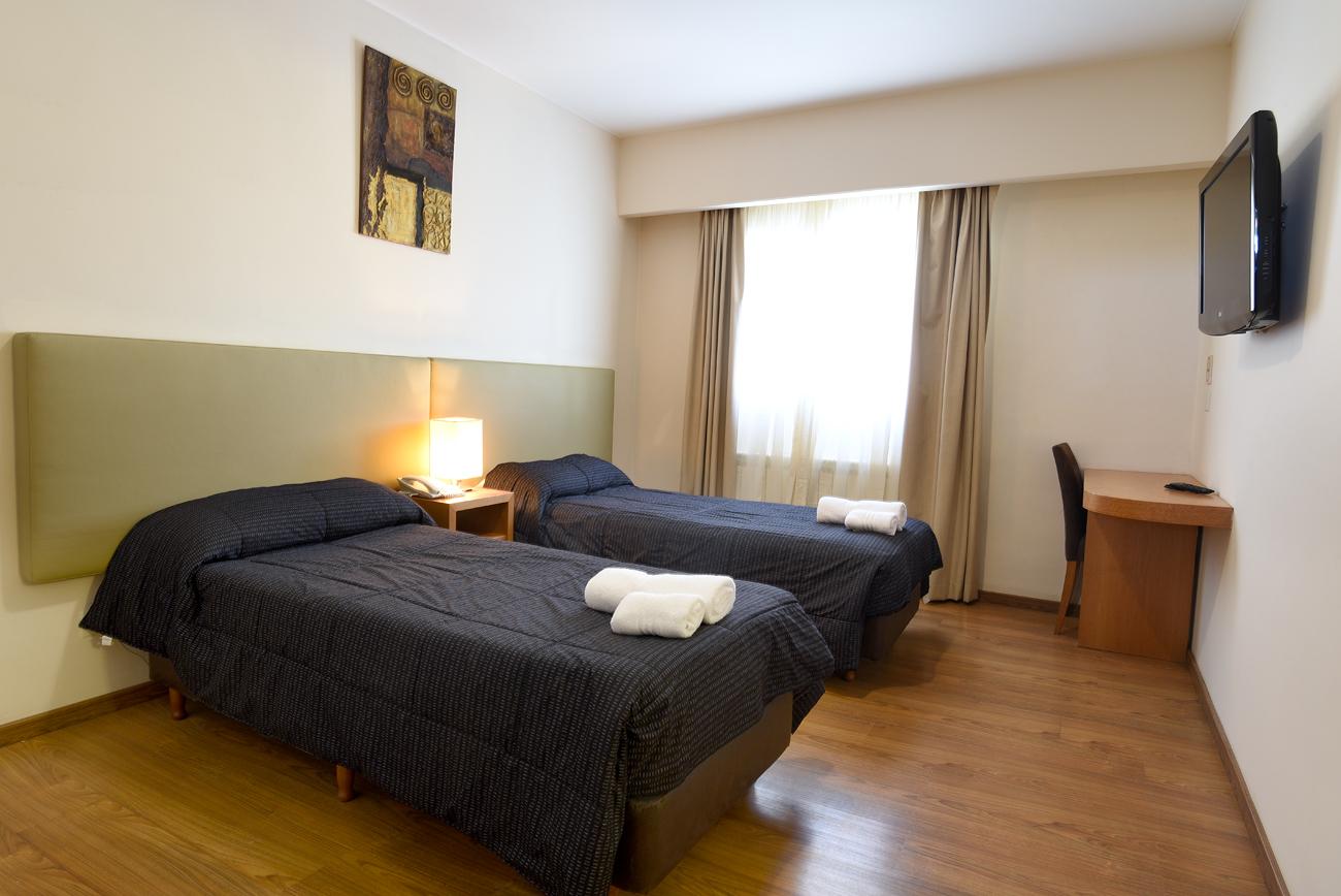 Habitación NBH Nativo Boutique Hotel