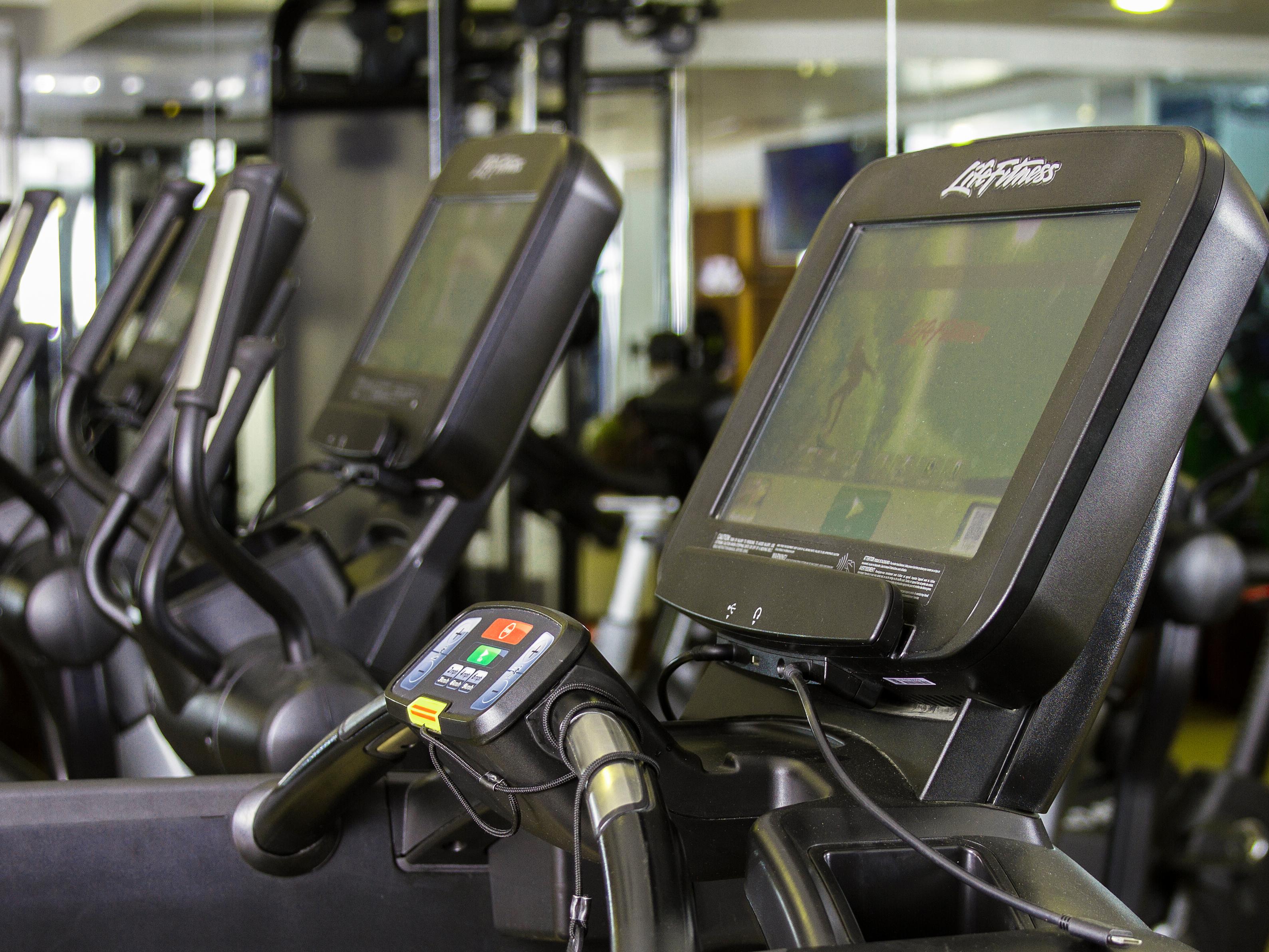 Instalaciones Recreativas Golden Tulip Addis Ababa