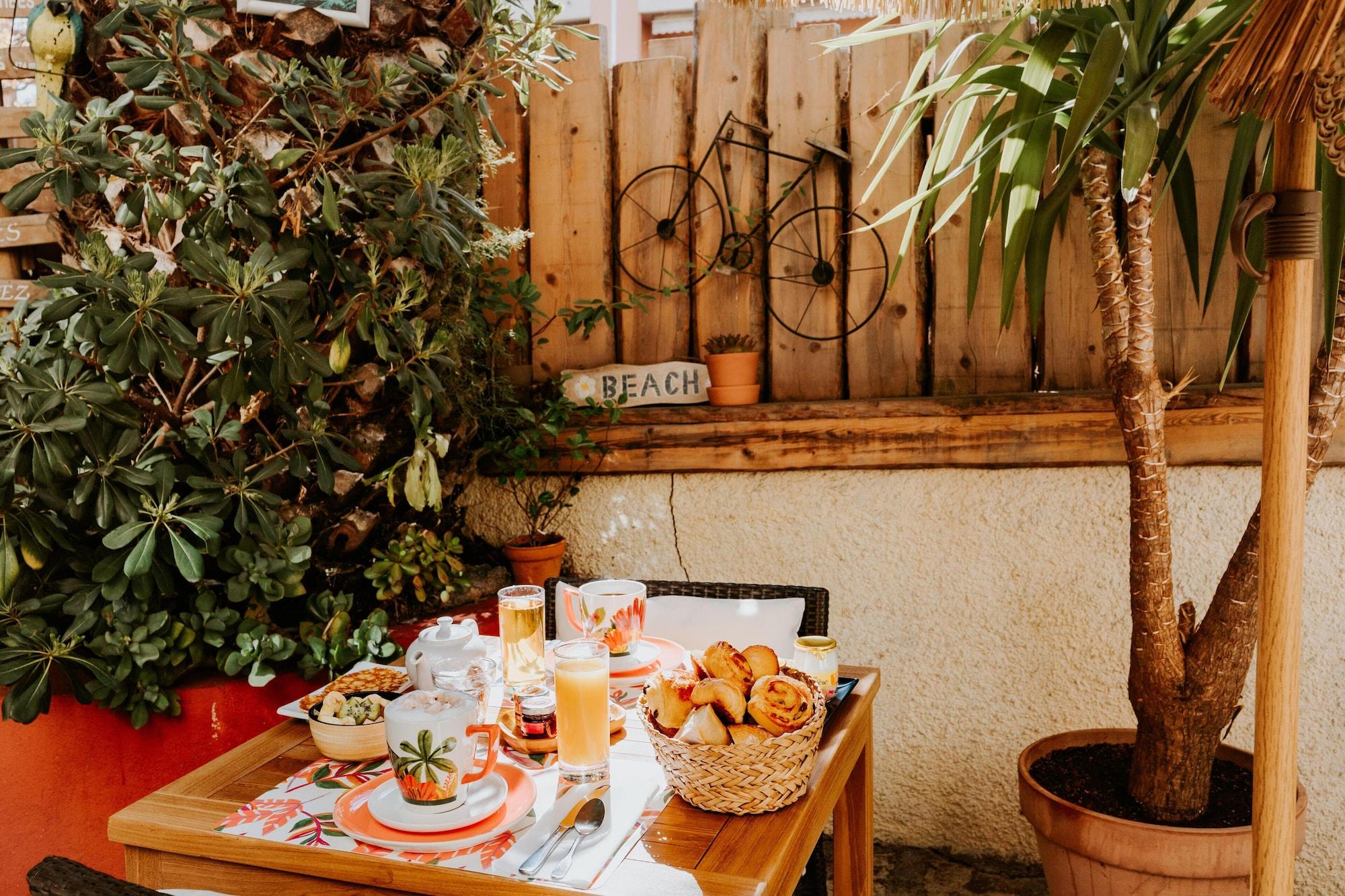 Restaurant Hotel Le Petit Castel