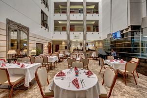 Alojamiento - Donatello Hotel