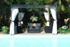 Alojamiento - Hôtel de France Bergerac