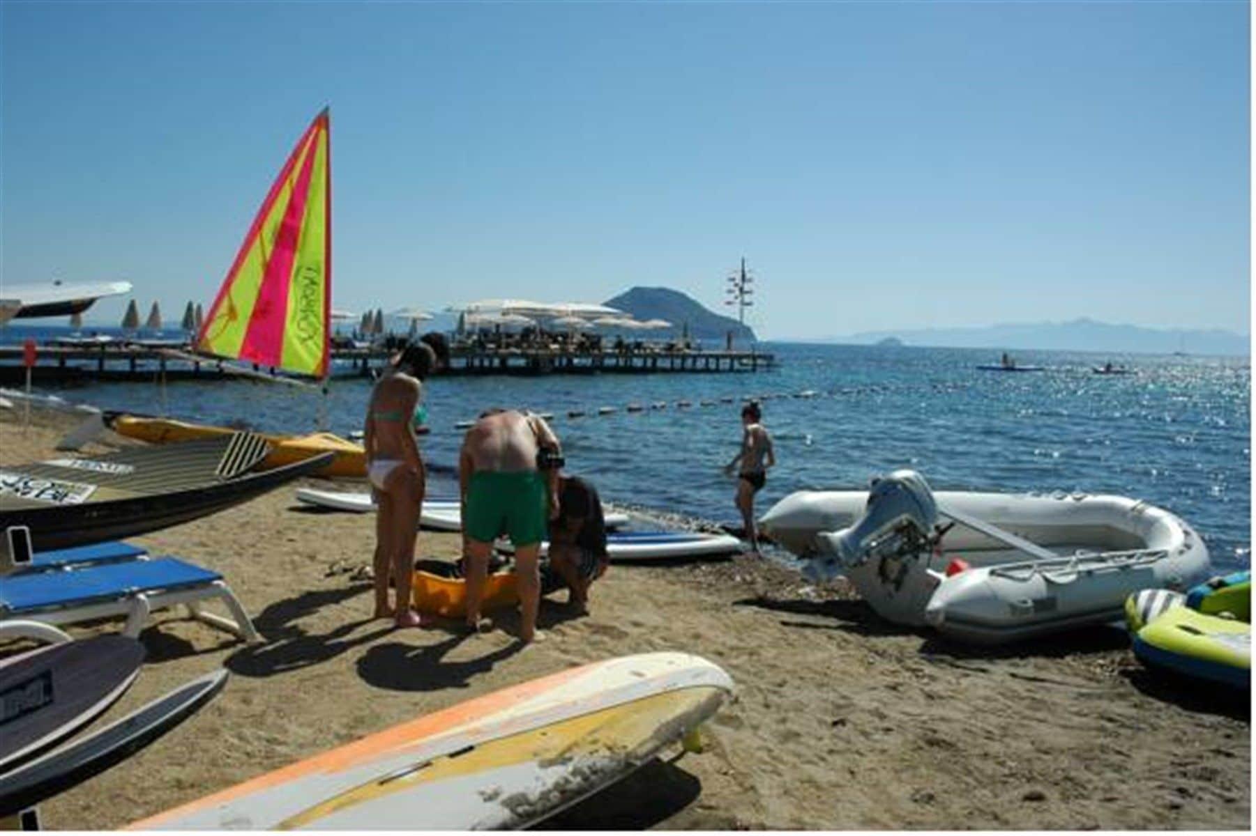 Playa Alfa Apart Otel