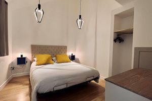 Alquiler Vacacional - RhizHome - City center, spacious apartment