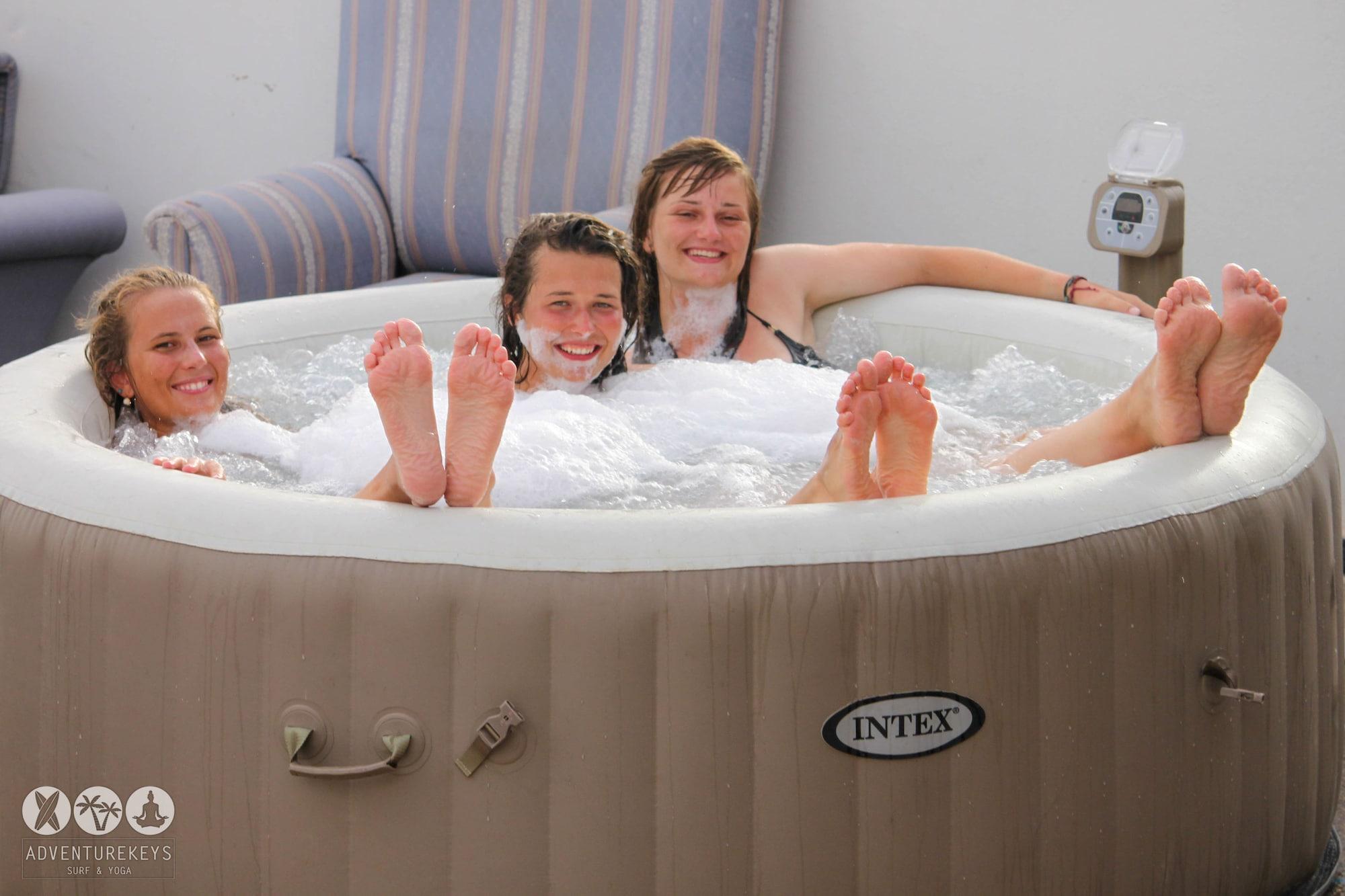 Spa Adventure Keys Hostel