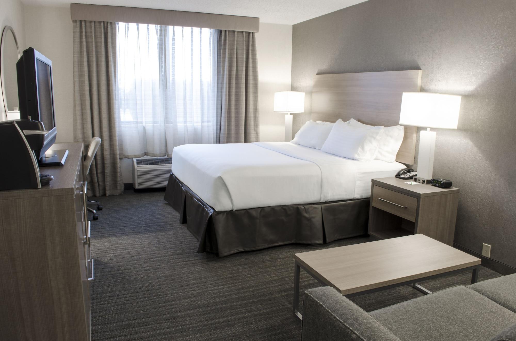 Habitación Holiday Inn Fargo by IHG