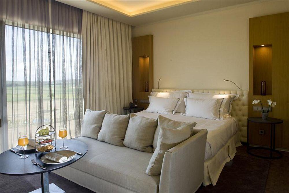 Habitación Valbusenda Hotel Bodega & Spa