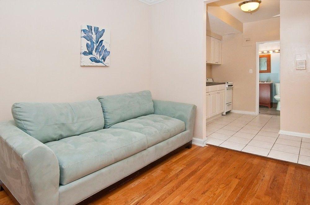 Comodidades del Alojamiento East 81 Street Studio #232465