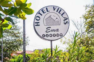 Alojamiento - Hotel Villas Ema