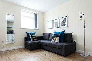 Alquiler Vacacional - Approved Serviced Apartments Stanley Rd