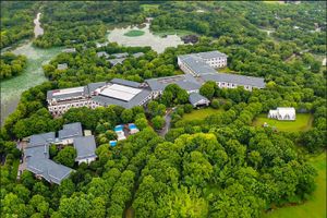 Alojamiento - Hengshan Park