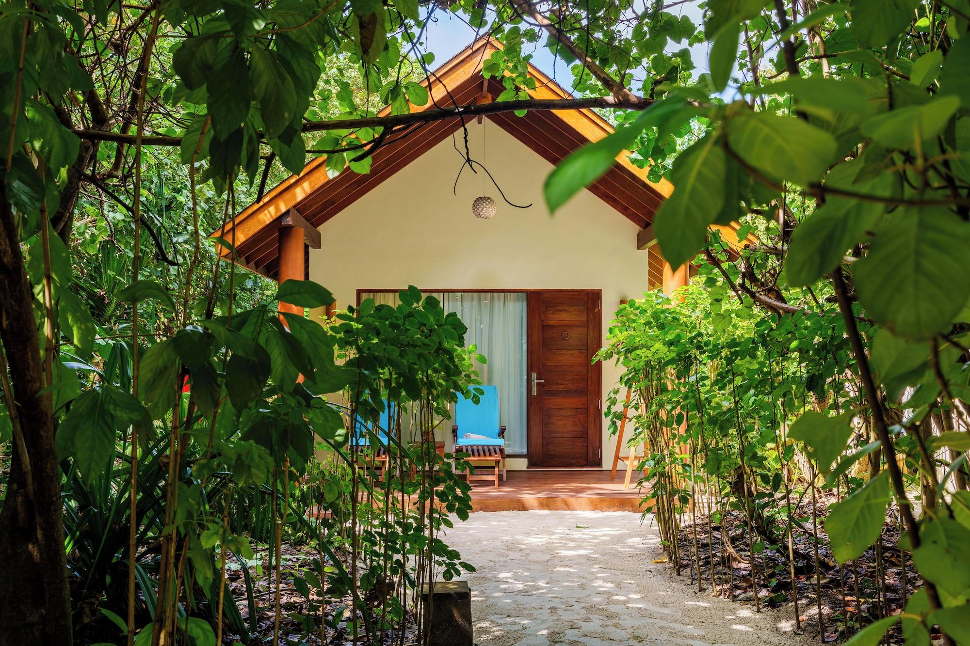 Habitación Reethi Faru Resort