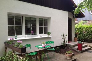 Alquiler Vacacional - Top ! Apartment "Base" on the ground floor for up to four people