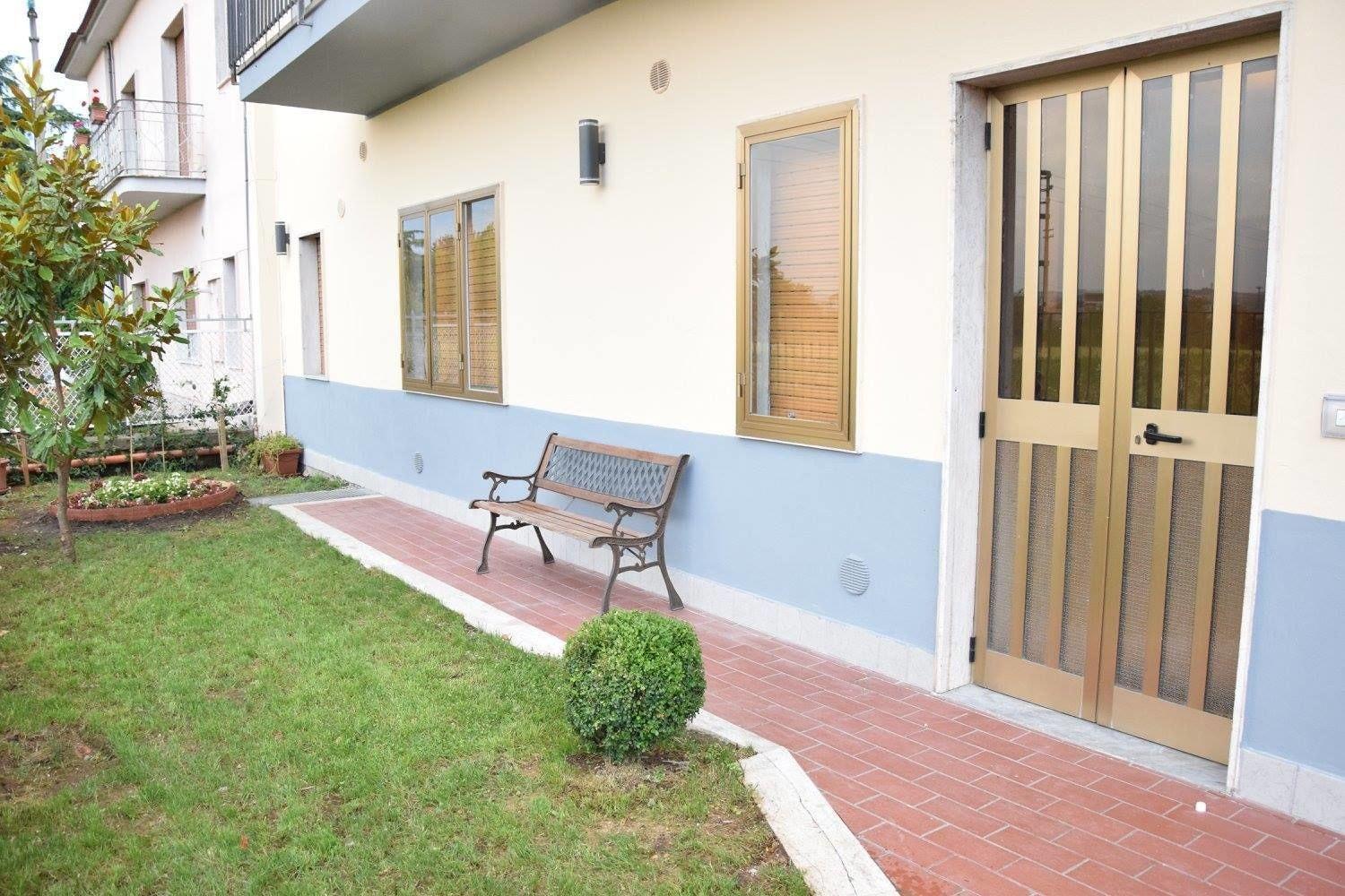 Vista Exterior B&B San Lorenzo