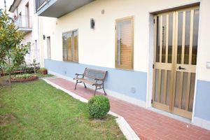 Alojamiento - B&B San Lorenzo