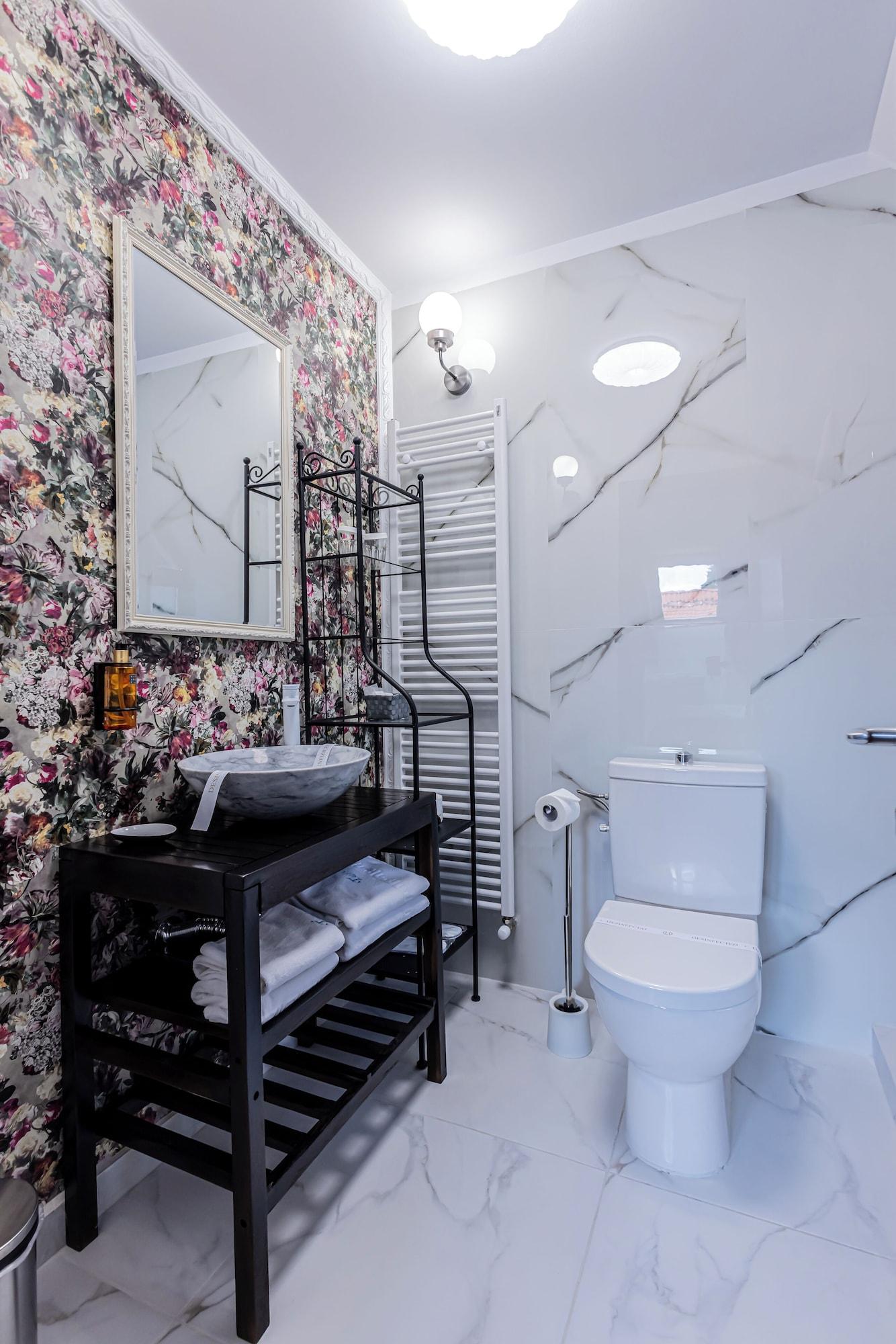 Equipamiento de Habitación Villa Tom