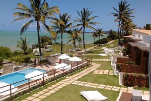 Alojamiento - Pipa Privilege Suites