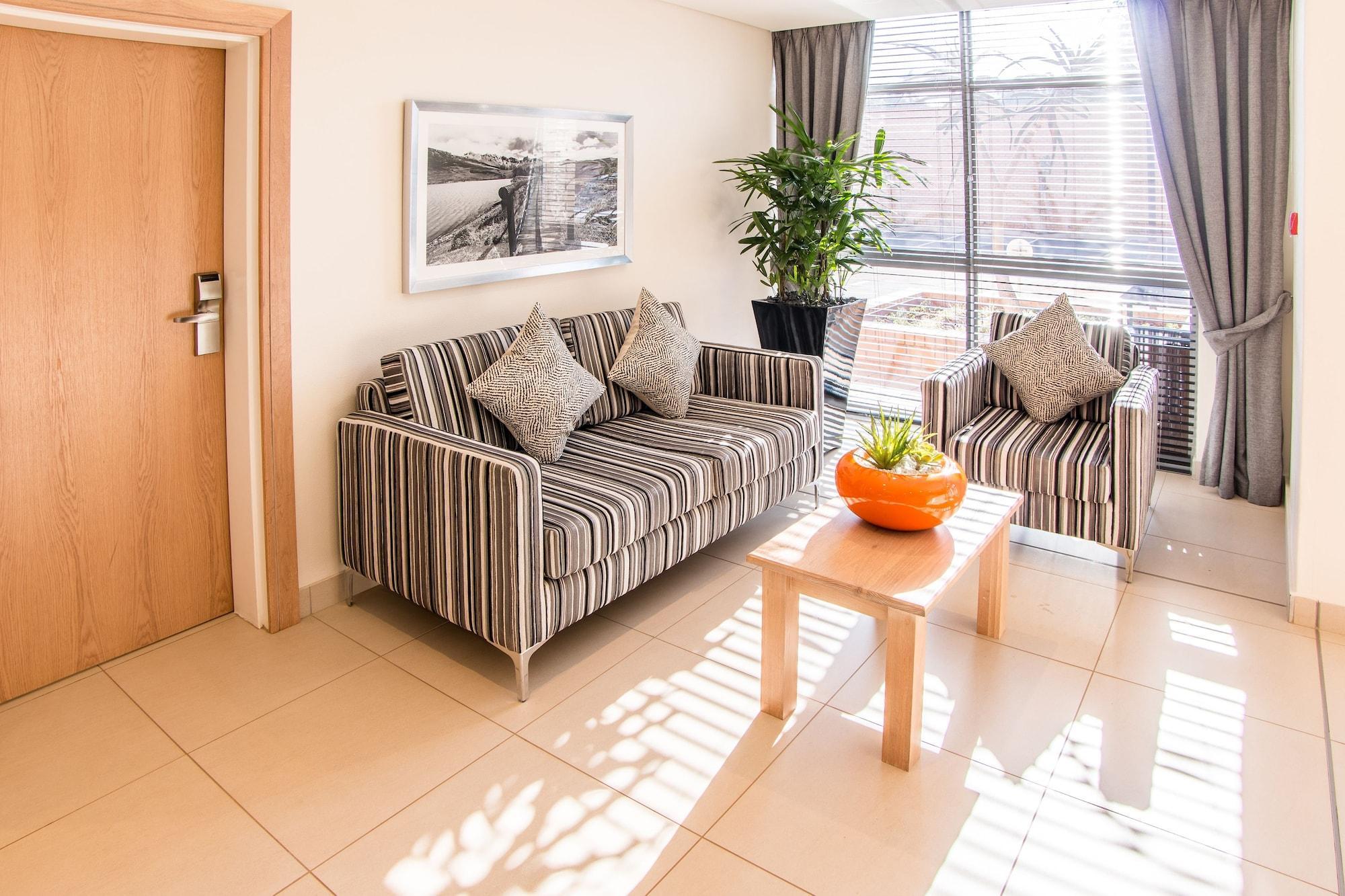 Vista Lobby Road Lodge Pietermaritzburg