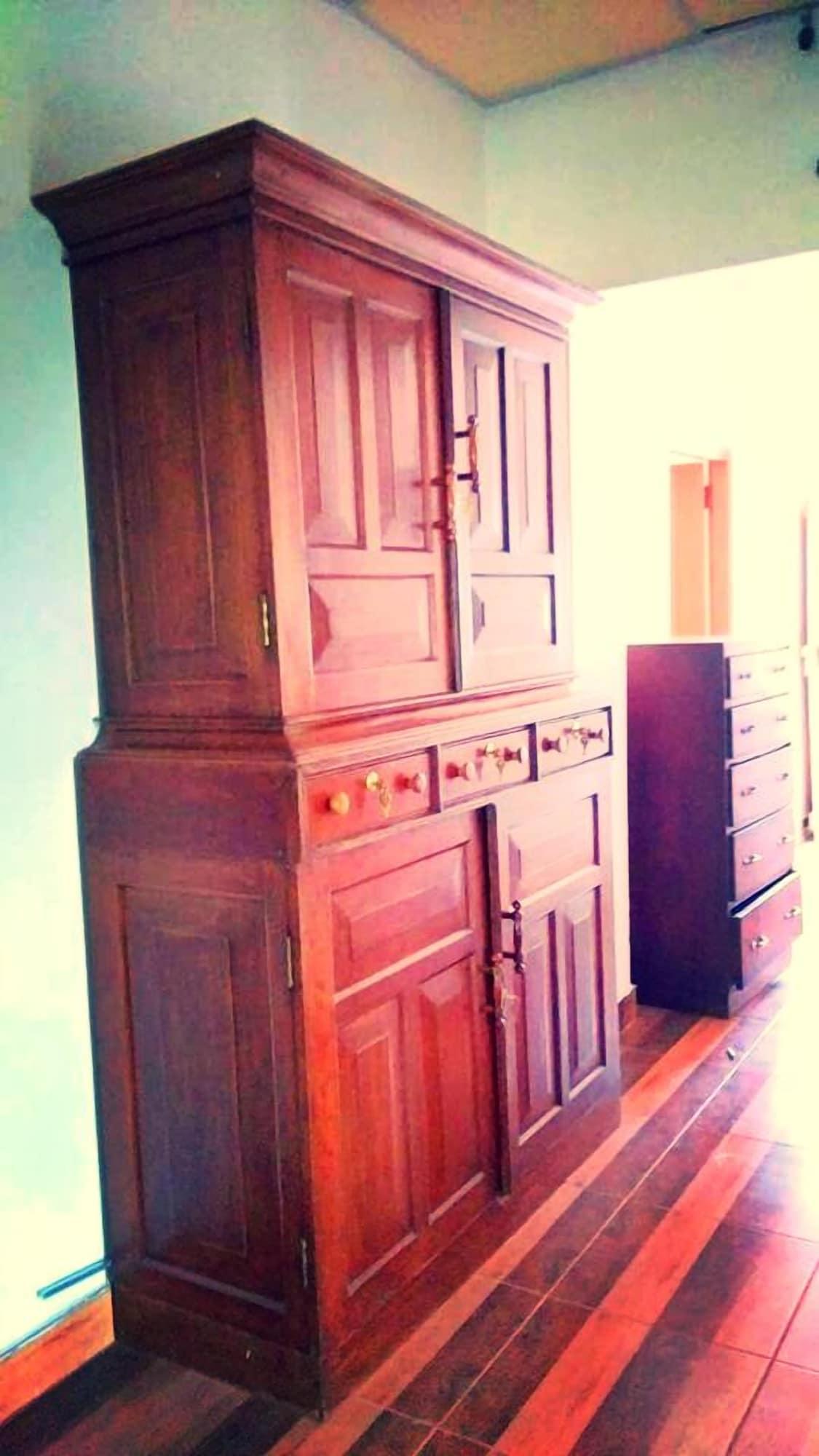 Set de Habitación Rockview Holiday Bungalow
