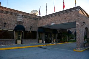 Alojamiento - Best Western Posada Del Rio