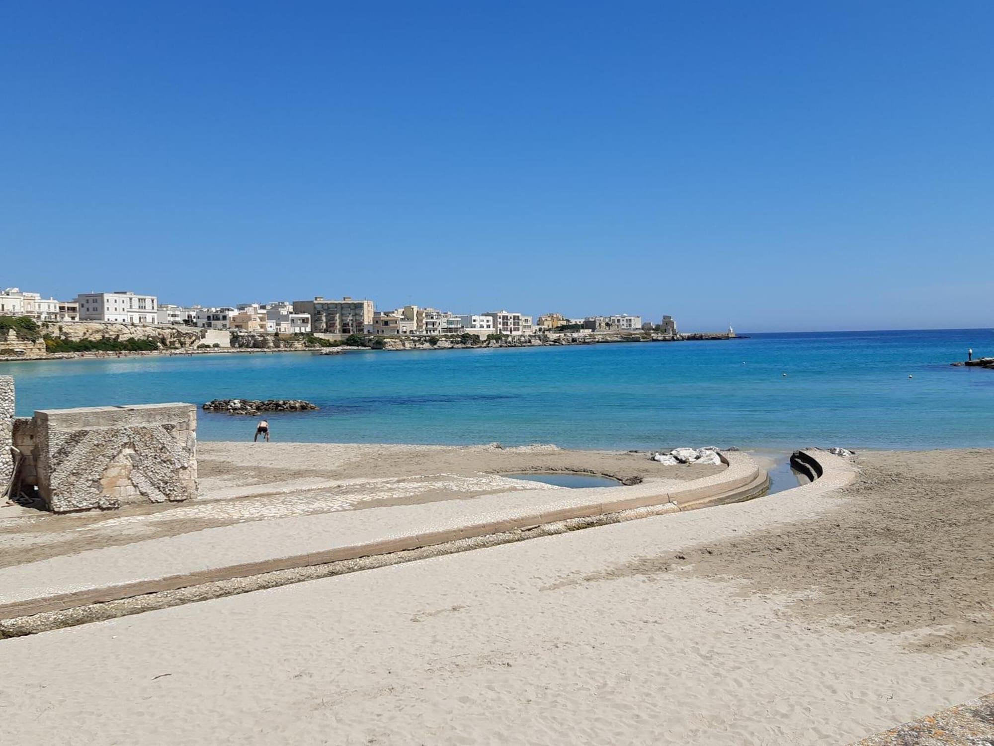 Playa Agriturismo Terra dei Profumi