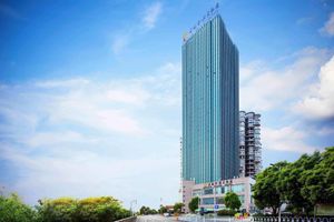 Alojamiento - Empark Grand Hotel Changsha