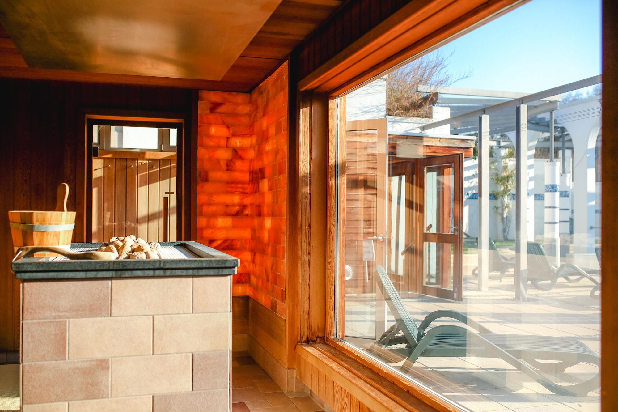 Spa Hotel Am Vitalpark