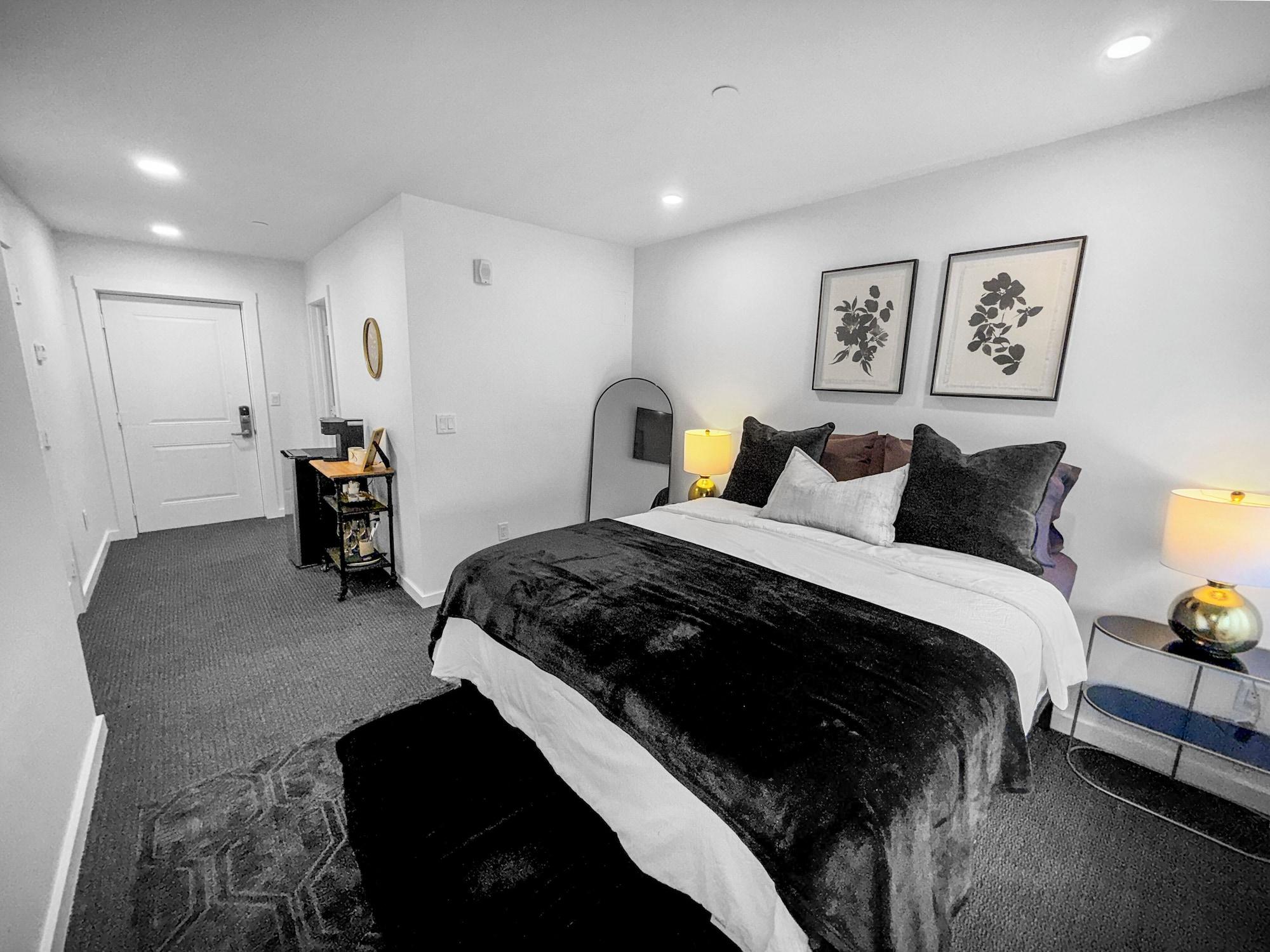 Habitación Daniella's Suites