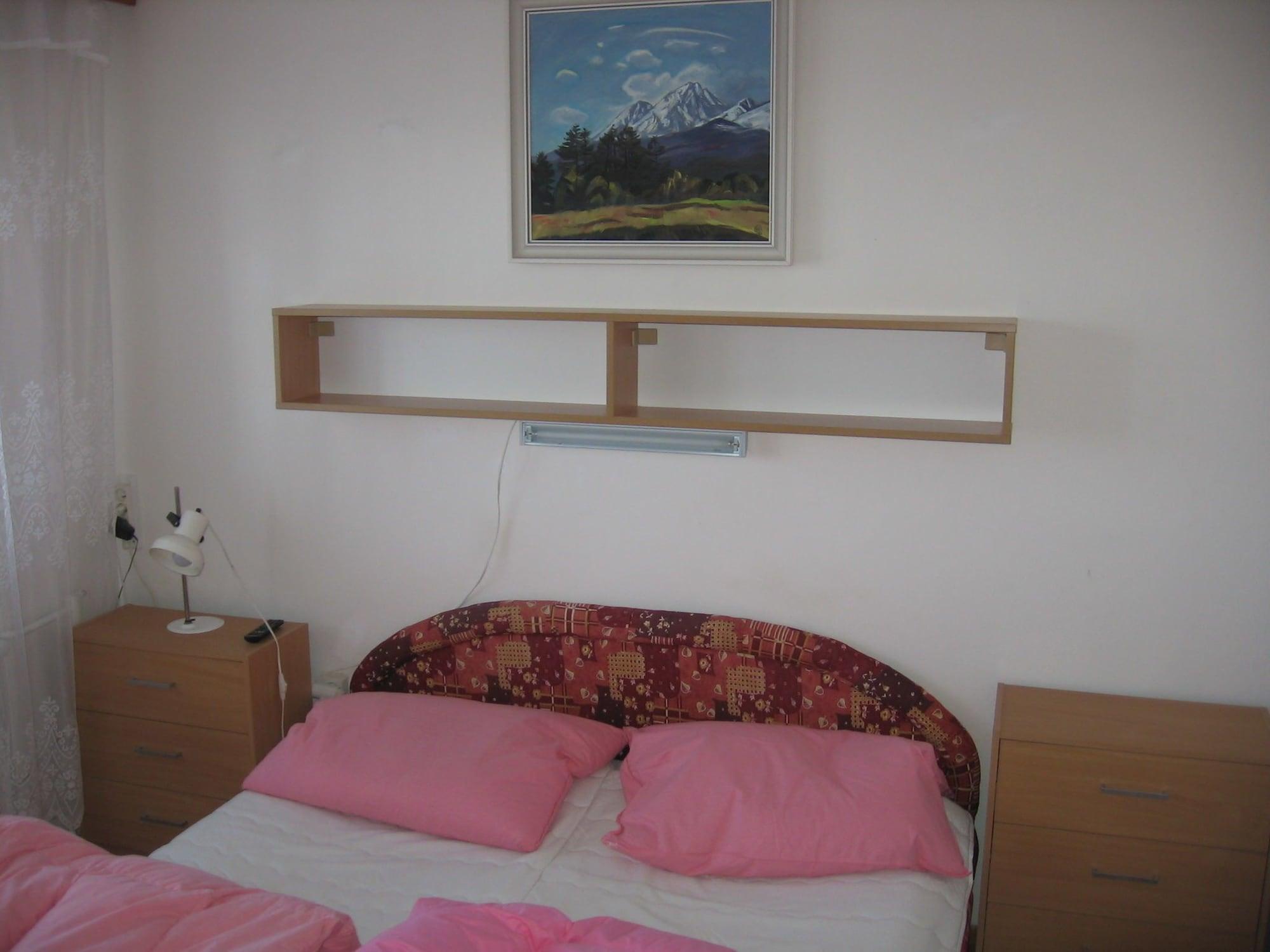 Habitación Penzión Závada