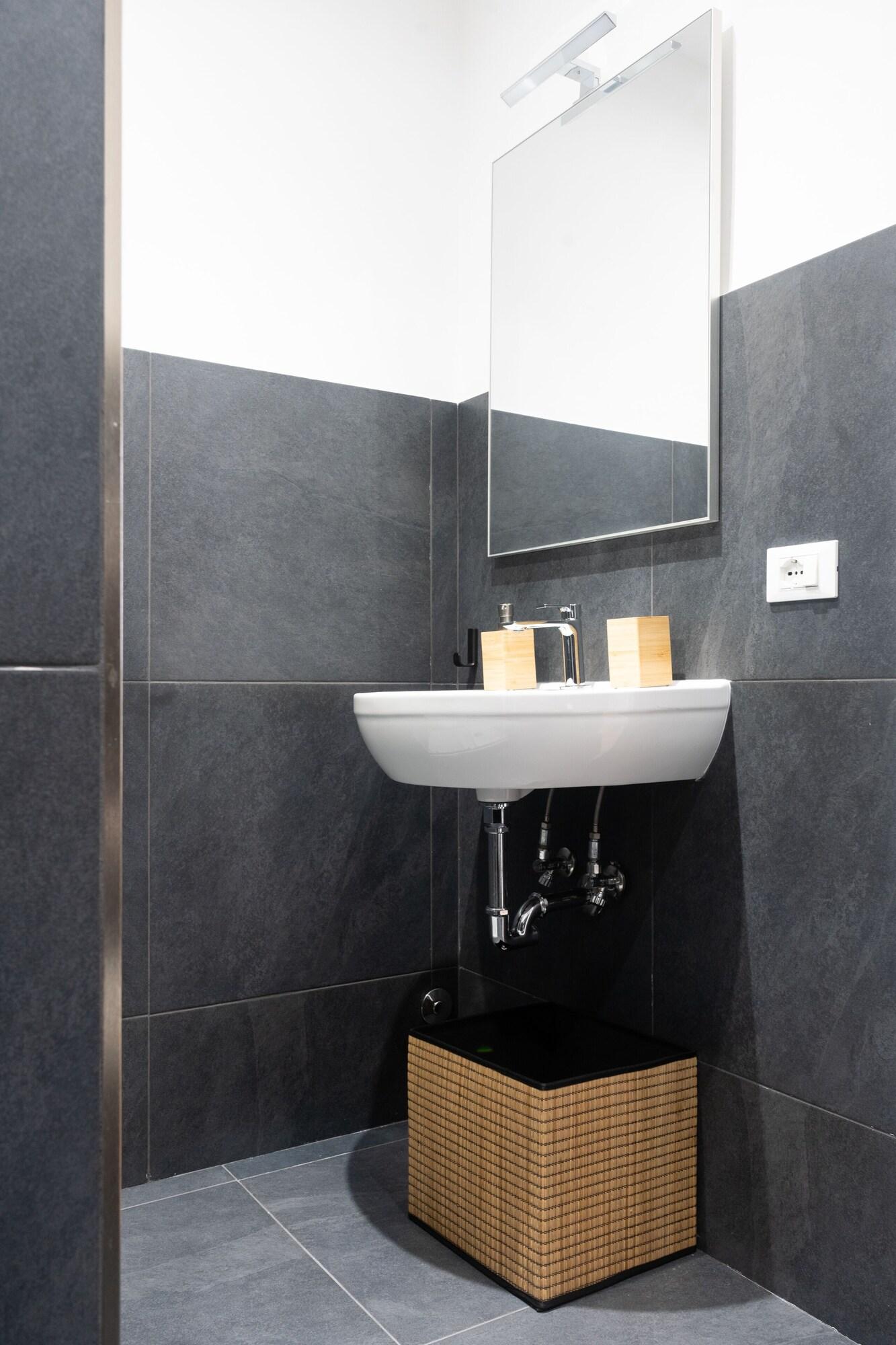 Equipamiento de Habitación ROMA MIA IN TRASTEVERE