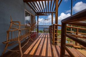 Alojamiento - Pousada Mar em Mim