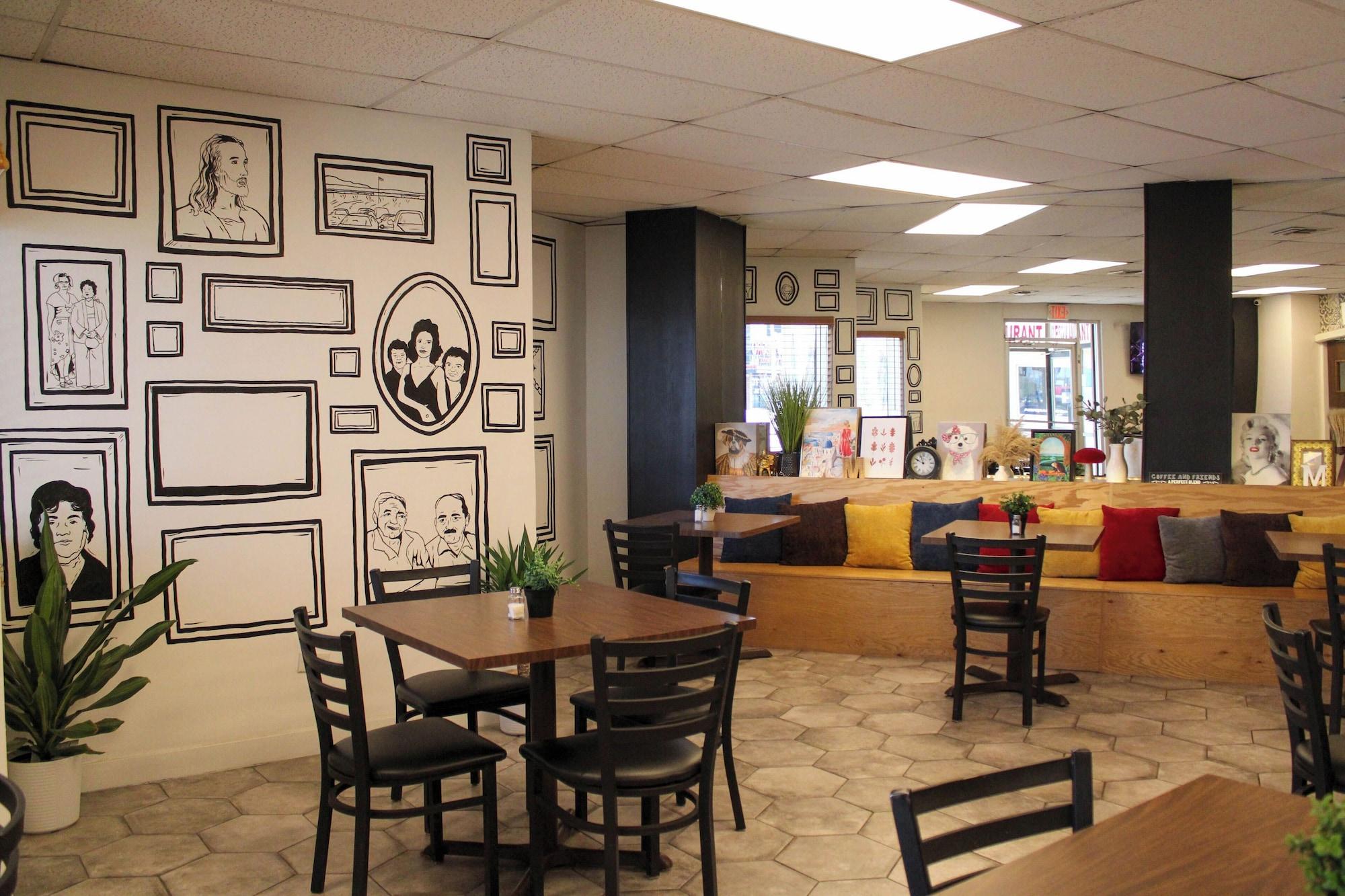 Restaurant Hotel Maripina