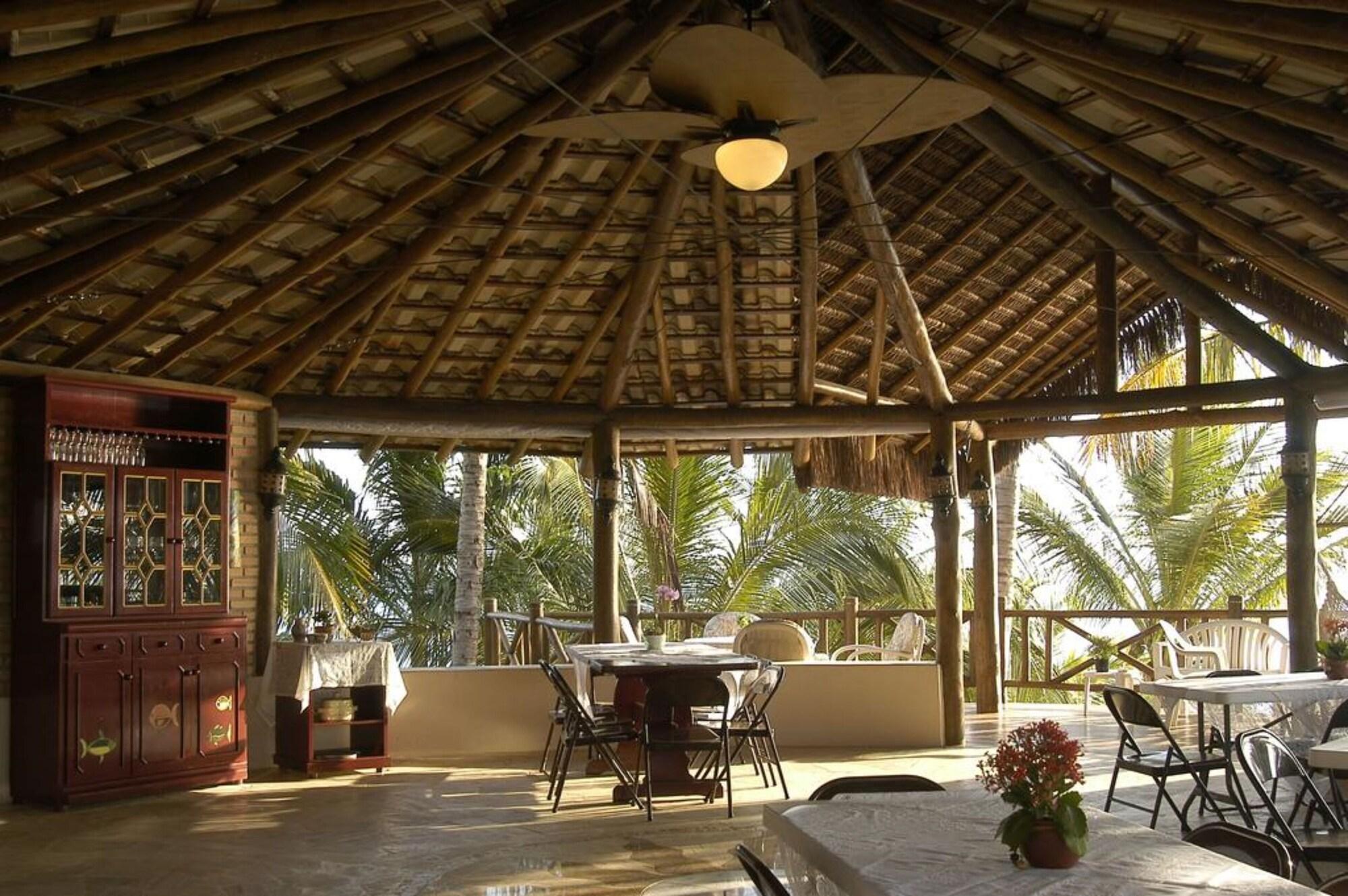 Restaurant Solar Singuitta